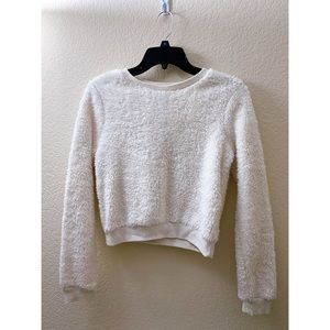 Abercrombie sweatshirt ✨